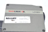 DATALOGIC LAZER DATA LD20-01 Ultraviolet Detector Sensor 12 to 30 VDC Balluff