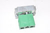 Dayton 30G075 Contact Block W/ Mount