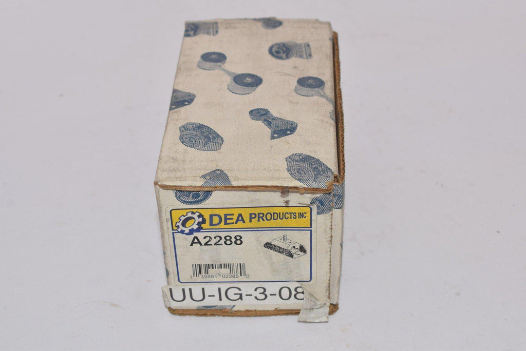 DEA A2288 Transmission Mount