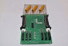 Deeya Energy Control Board 1180000693 J13-EBOX W/ HEI TMC-50 30 OHM