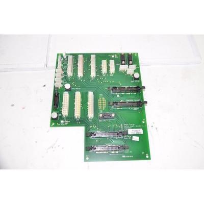 Deeya Energy Control Circuit Board 1140000030 Patch Panel Board REV 3