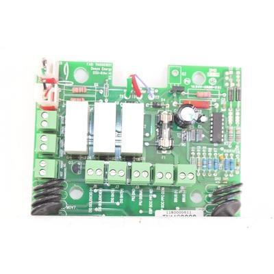 Deeya Energy Electrolyzer Circuit Board DSU-II 94V-0DDS-2R1 LED