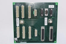 Deeya Energy Patch Panel Board Rev. 1 DE-PB-0018 PCB Controller Circuit