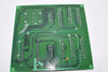 Deeya Energy Patch Panel Board Rev. 1 DE-PB-0018 PCB Controller Circuit