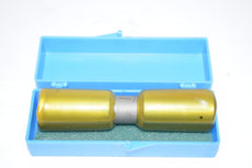 Deltronic .767 Pin Gage Machinist Inspection Gauge