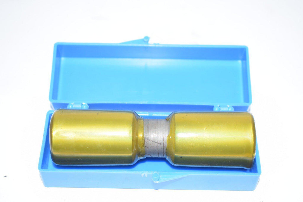 Deltronic .922 Pin Gage Machinist Inspection Gauge