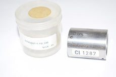 DEUTSCH 07GG007-1-15 Master Gage .100 CNC, Incspection Machinist Precision Tooling