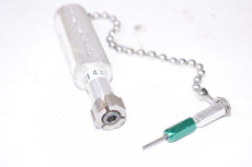 DEUTSCH GG03B77-SR11-99-C001 PLUG GAUGE Calibration, CNC, Machinist Precision Tooling