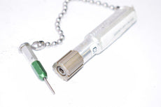 DEUTSCH GG03B77-SR11-99-D001 PLUG GAUGE Calibration, CNC, Machinist Precision Tooling