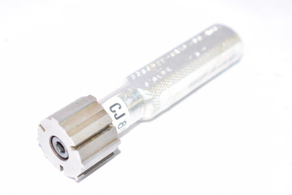 DEUTSCH GG03B77-SR15-99-N001 PLUG GAUGE Calibration, CNC, Machinist Precision Tooling