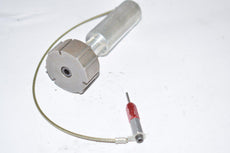 DEUTSCH GG03B77-SR23-99-C001 PLUG GAUGE GO Calibration, CNC, Machinist Precision Tooling