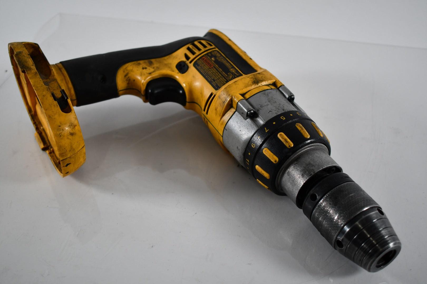 DEWALT デウォルト 18v XRP ハンマードリルDC925