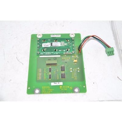 Diesel GMBH Circuit Board CS3-LAP4 Sn-HAL PCB-BT21605