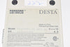 Digital DESTA 70-22781-02 REV A1, Ethernet Transceiver