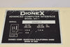 Dionex ACI-1 Advanced Computer Interface Laboratory HPLC