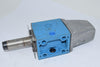 Directional Control Valve Solenoid Manifold Block