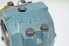 Dodge H2S-510-USAF Pillow Block Housing Two-Bolt Base, Split Pillow Block, Cast Iron