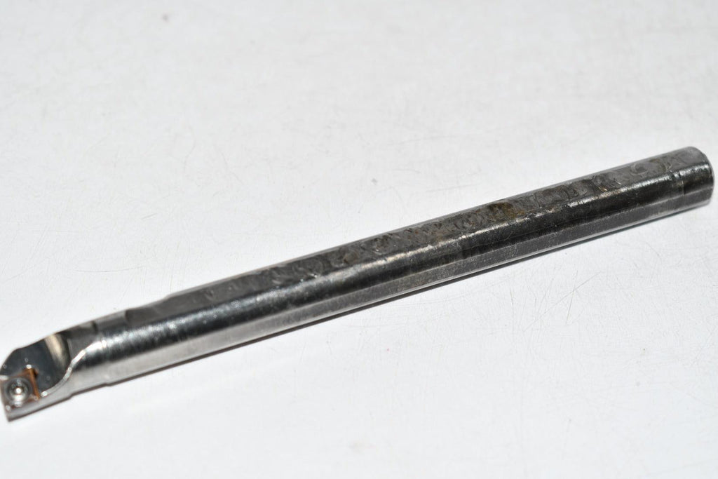 Dorian S08M-SCLCR-2 Indexable Boring Bar Tool Holder 1/2'' Shank 6'' OAL