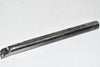 Dorian S08M-SCLCR-2 Indexable Boring Bar Tool Holder 1/2'' Shank 6'' OAL