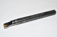 Dorian S10R-STFPR-2 Indexable Boring Bar Tool Holder 5/8'' Shank 6-1/4'' OAL