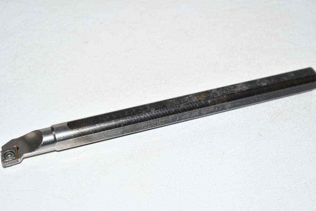 Dorian S10S-SCLPR-3 Indexable Boring Bar Tool Holder 5/8'' Shank USA