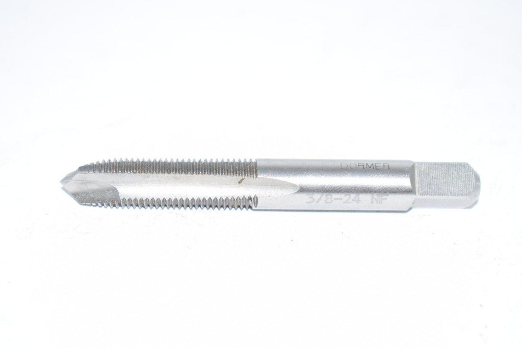 Dormer 3/8-24NF HSS GH3 Spiral Point Tap