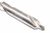 Dormer, Part: #5-82 HSS, Stub length Combination Drill, Countersink