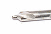 Dormer, Part: #5-82 HSS, Stub length Combination Drill, Countersink