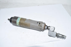 DOTCO 15LN282-62 Pneumatic RIGHT ANGLE DRILL, 15LN SERIES, LIGHT DUTY HEAD