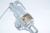 Dresser Consolidated Safety Relief Valve 1543E-3 3/4''