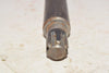 Drill Bit Extension Bar, 23-7/8'' OAL, 3/8'' Shank, 6 Flute, 20-01-5