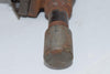 DSI Valves A12-18 3/4'' Gate Valve 316 Seat A105