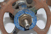 DSI Valves A12-18 3/4'' Gate Valve 316 Seat A105