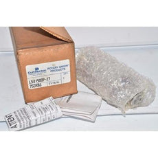 Duff Norton: Linear Actuator, Screw Jack, Ball L531500P-27 750386