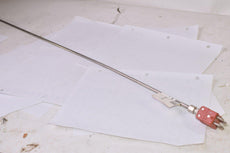 Duro-Sense Thermocouple, Type: K, 41'' Probe