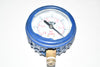 Duro-United 2-1/2'' Pressure Gauge -30 to 0 Hg