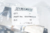 DYNAMCO D3336GL0 PNEUMATIC SOLENOID VALVE 24 VDC