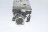 Dynex D05-B-V-21 Flow Control Hydraulic 3000 PSI Sandwich Valve