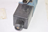 DYNEX Model: ZZ-23334 Hydraulic Solenoid Valve 125 VDC