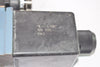 DYNEX Model: ZZ-23334 Hydraulic Solenoid Valve 125 VDC