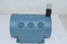 Dynex Rivett F3837-10-26 3000 PSI Hydraulic Valve Pressure Control