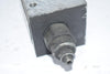 Dynex Rivett S8837-D05-P-V-20 Inet Pressure Reducing Sandwich Valve 3000 PSI