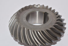 DZ0025-21L Bearing Bore Hub 2-1/2'' Keyway 6'' OD