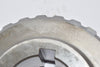 DZ0025-21L Bearing Bore Hub 2-1/2'' Keyway 6'' OD
