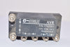E-max, AVR, Relay, 7792301, Auxiliary Voltage Relay, Coil Nom.129v