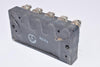 E-max, AVR, Relay, 7792301, Auxiliary Voltage Relay, Coil Nom.129v
