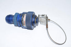 Eaton Aeroquip 375201-12 3716-12 Coupling Quick Disconnect