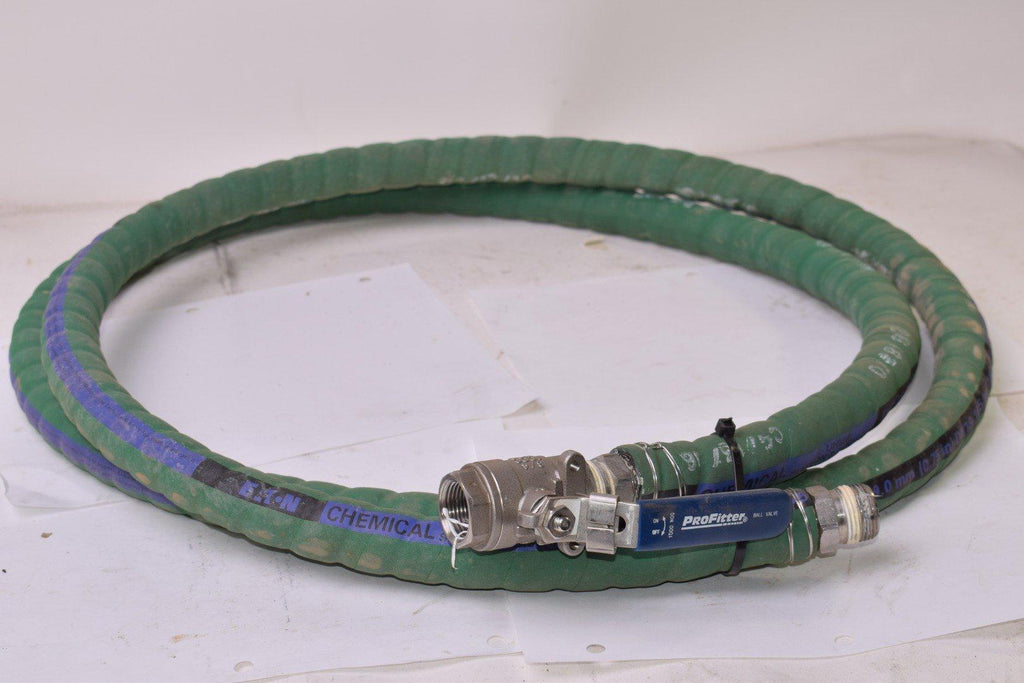 Eaton Chemical EHC005-12 19.0 mm Hose 150 PSI