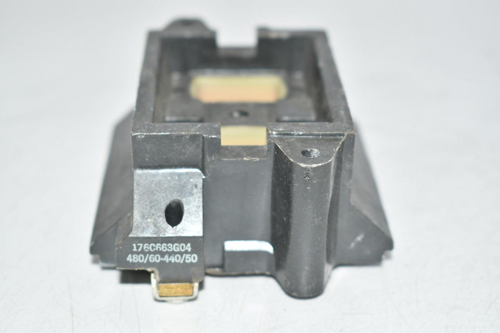 Eaton Cutler Hammer, 176C663G04, AR Type Relay Replacement Coil 480/60 440/50