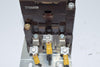 Eaton Cutler-Hammer A10CN0 Motor Starter A10YED2 3PH C10C-1